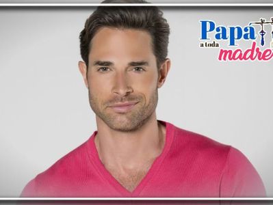 Sebastian Rulli-Mauricio Lopez-Garza