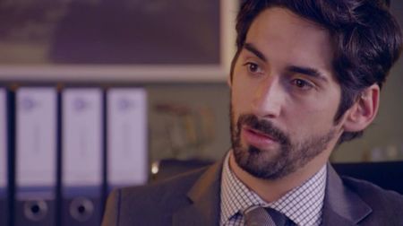 Mauricio Abularach en Y manana sera otro dia