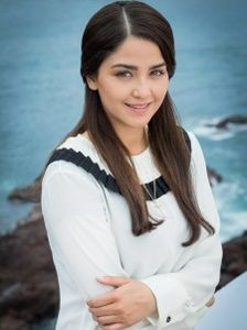 Gerladine Galvan-Juana Ines Bautista