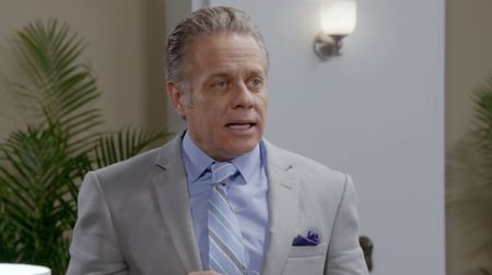 Alexia Ayala en Hijas de la Luna