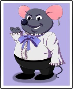 Mouse