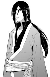 Orochimaru