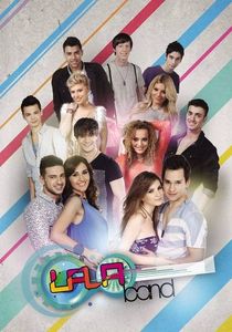 Reviste cu La La Band 13
