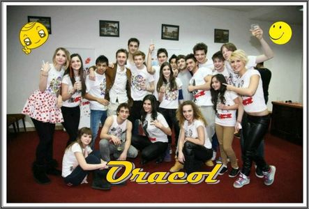 Reviste cu La La Band 22