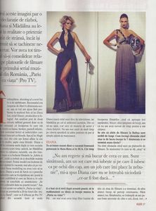 Reviste cu La La Band 36