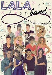 Reviste cu La La Band 42