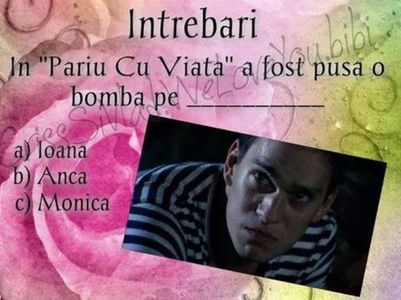 Reviste cu La La Band 69