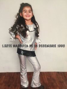 Reviste cu LaLa Band 164