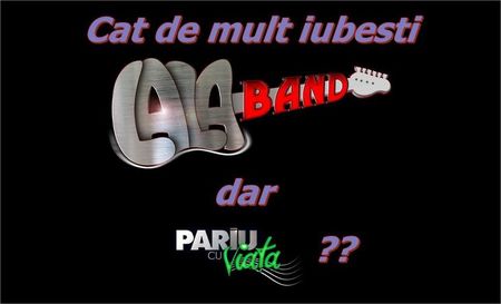Reviste cu LaLa Band 184