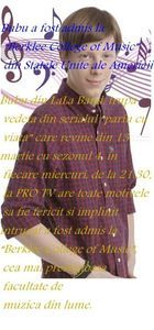 Reviste cu LaLa Band 189