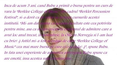 Reviste cu LaLa Band 190