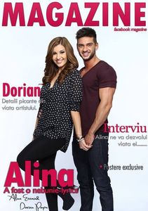 Reviste cu LaLa Band 216