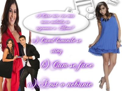 Reviste cu LaLa Band 221