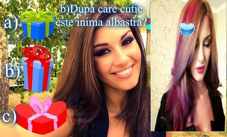 Reviste cu LaLa Band 223