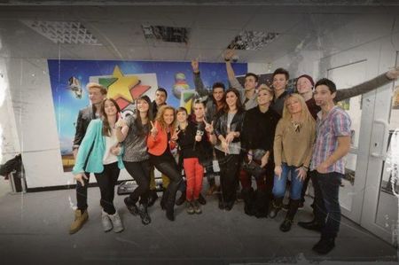 Reviste cu LaLa Band 282