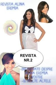 Reviste cu LaLa Band 295