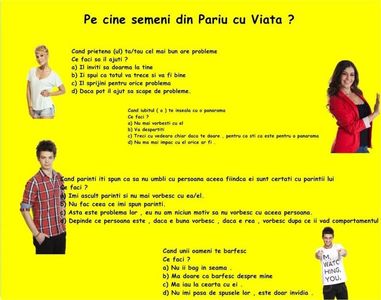 Reviste cu LaLa Band 299
