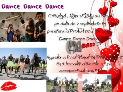 Reviste cu LaLa Band 348