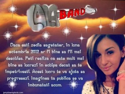 Reviste cu LaLa Band 362