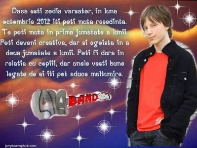 Reviste cu LaLa Band 363