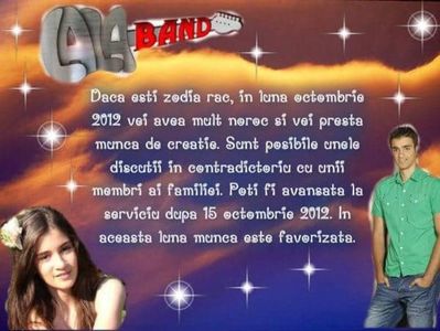 Reviste cu LaLa Band 364