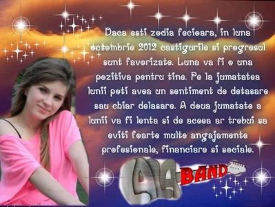 Reviste cu LaLa Band 367