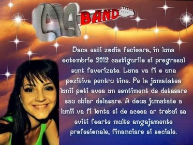 Reviste cu LaLa Band 368