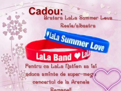 Reviste cu LaLa Band 377