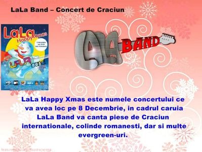 Reviste cu LaLa Band 381