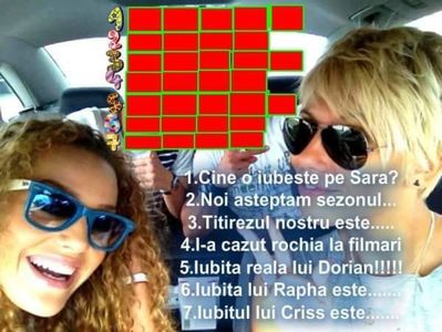 Reviste cu LaLa Band 382