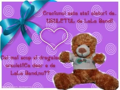 Reviste cu LaLa Band 391