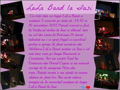 Reviste cu LaLa Band 392