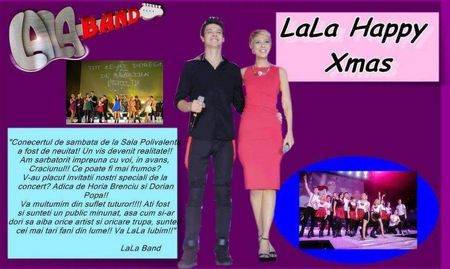 Reviste cu LaLa Band 396