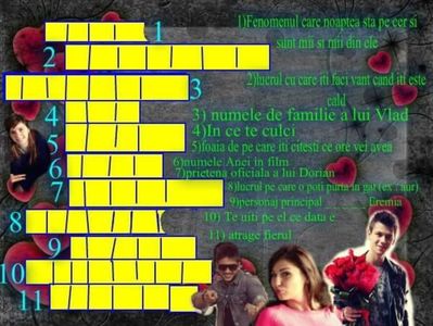 Reviste cu LaLa Band 397