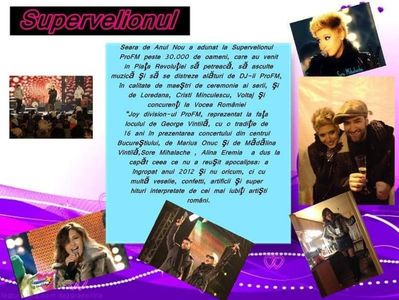 Reviste cu LaLa Band 406