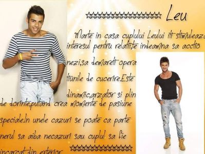 Reviste cu LaLa Band 414