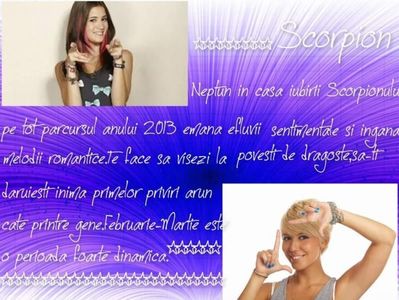 Reviste cu LaLa Band 418