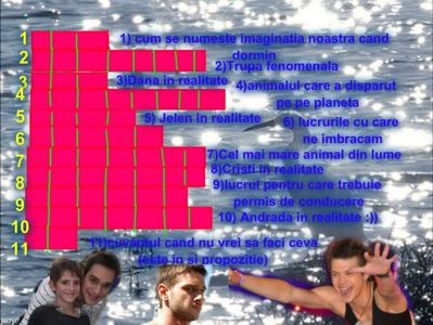 Reviste cu LaLa Band 428