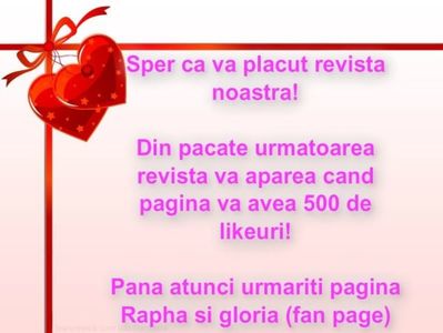 Reviste cu LaLa Band 469