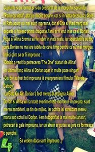 Reviste cu LaLa Band 481