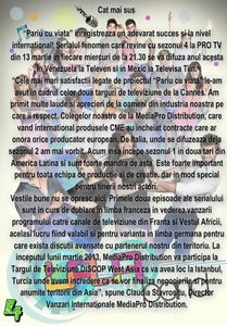 Reviste cu LaLa Band 493