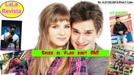 Reviste cu LaLa Band 498