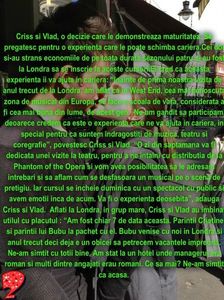 Reviste cu LaLa Band 508