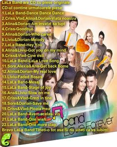 Reviste cu LaLa Band 512