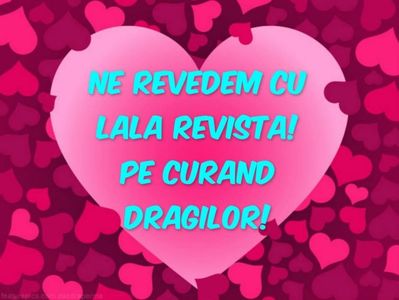 Reviste cu LaLa Band 528