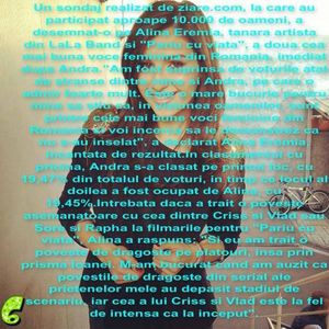 Reviste cu LaLa Band 534