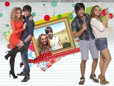 Reviste cu LaLa Band 547