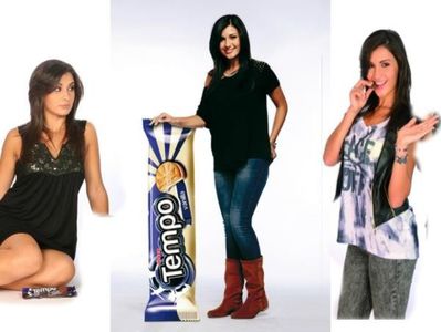 Reviste cu LaLa Band 556