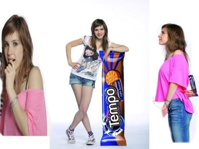 Reviste cu LaLa Band 558