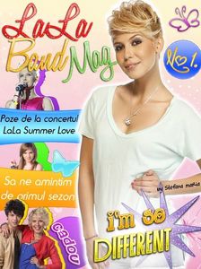 Reviste cu LaLa Band 576